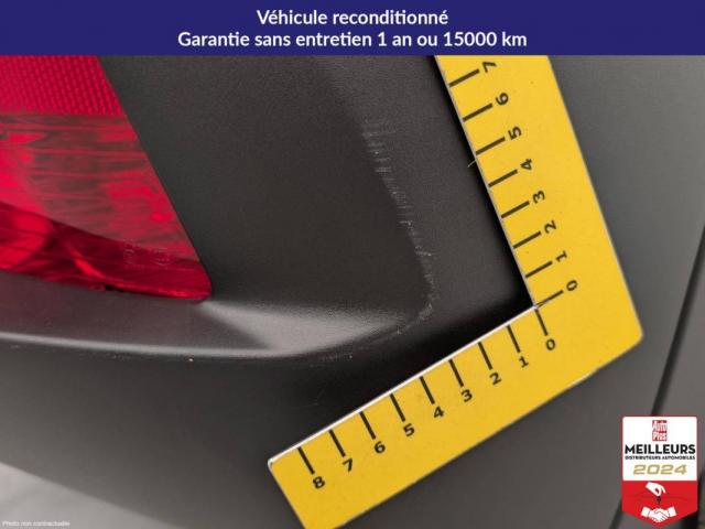 Peugeot 2008 image 5