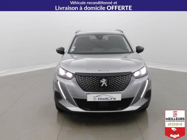 Peugeot 2008 image 3