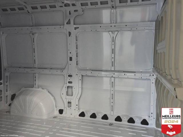 Peugeot Boxer image 8