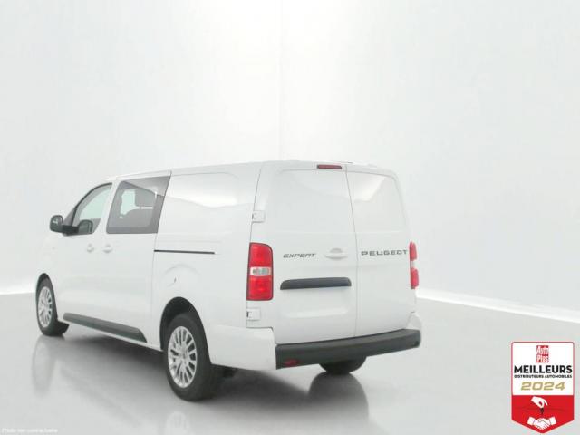 Peugeot Expert image 8
