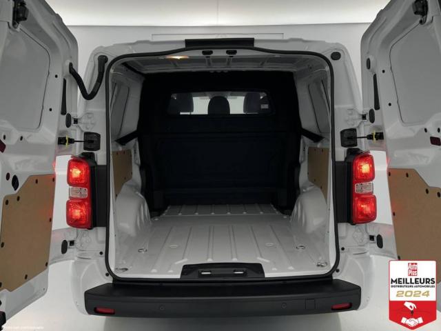 Peugeot Expert image 4