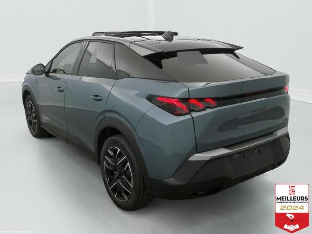 Peugeot 3008 image 4