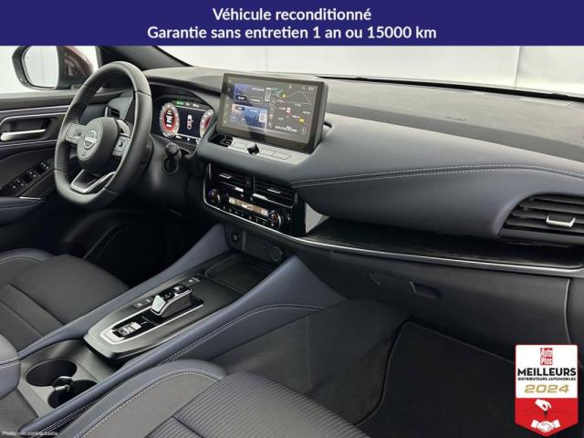 Nissan Qashqai image 2