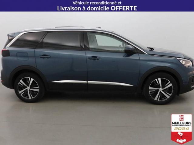 Peugeot 5008 image 7