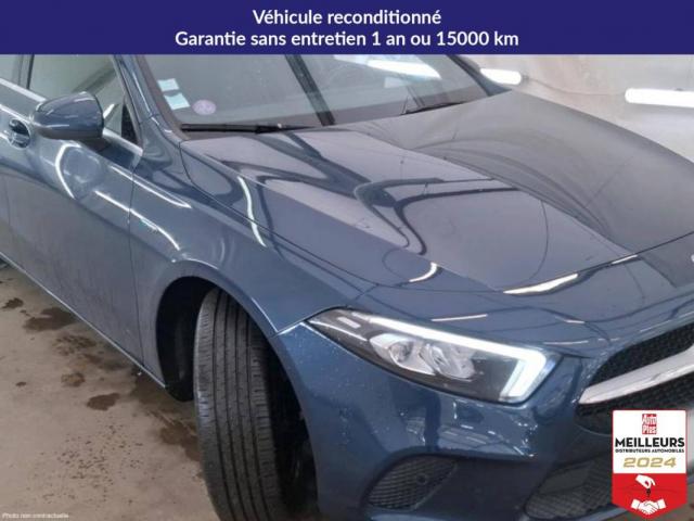 Mercedes Benz Classe A image 1