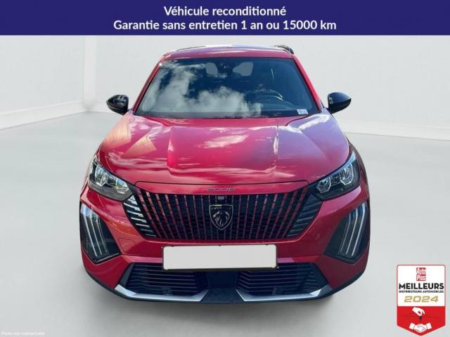 Peugeot 2008 image 1