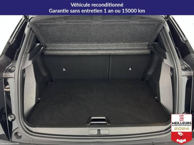 Peugeot 2008 image 1