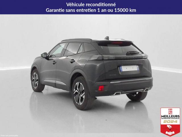 Peugeot 2008 image 3