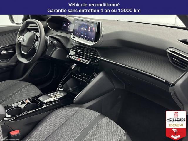 Peugeot 2008 image 5