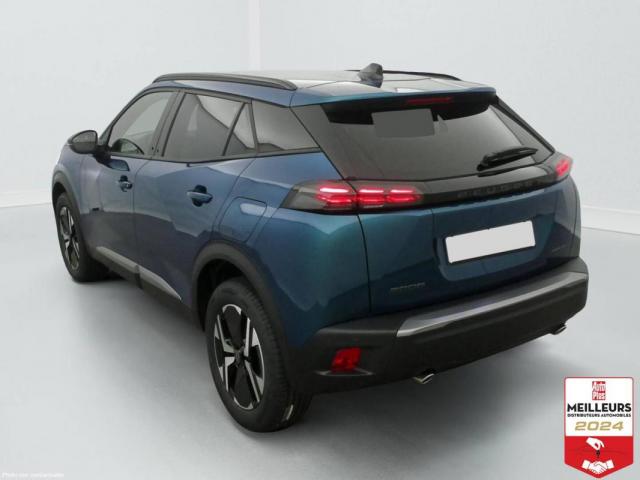 Peugeot 2008 image 6