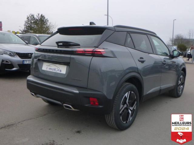 Peugeot 2008 image 8