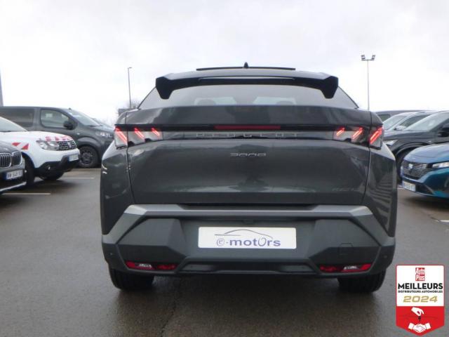 Peugeot 3008 image 7
