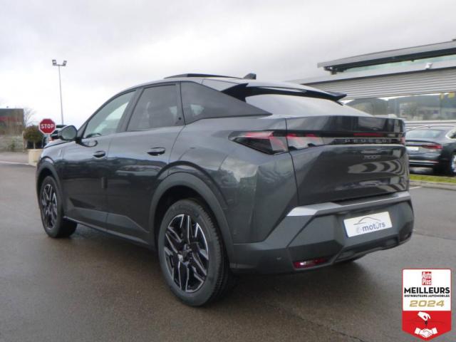 Peugeot 3008 image 4