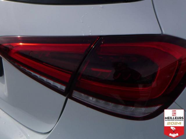 Mercedes Benz Classe A image 2