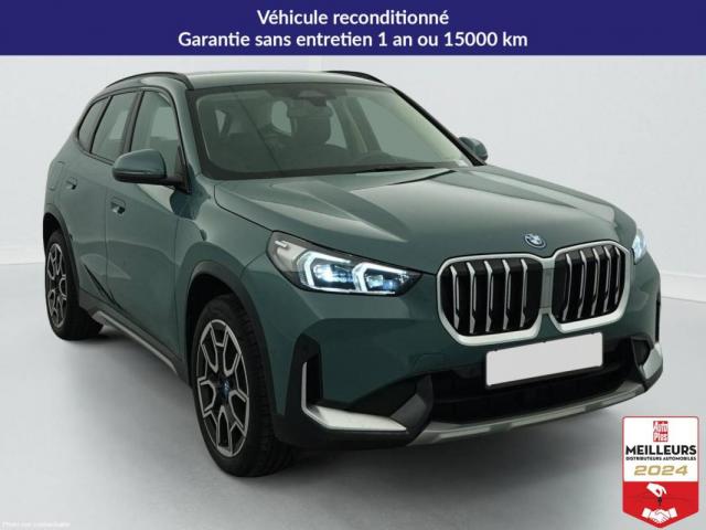 Bmw X1 image 4