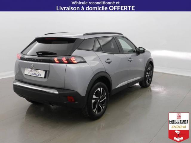 Peugeot 2008 image 5