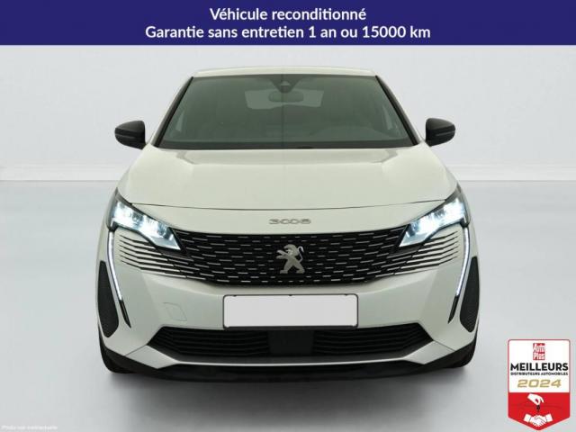 Peugeot 3008 image 6