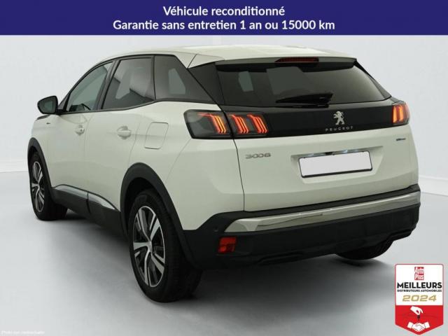 Peugeot 3008 image 4