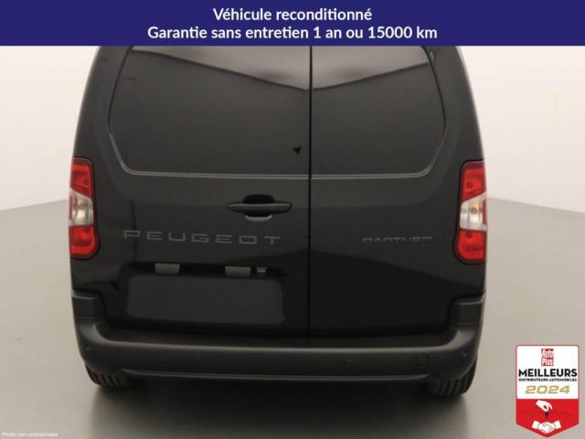 Peugeot Partner image 3