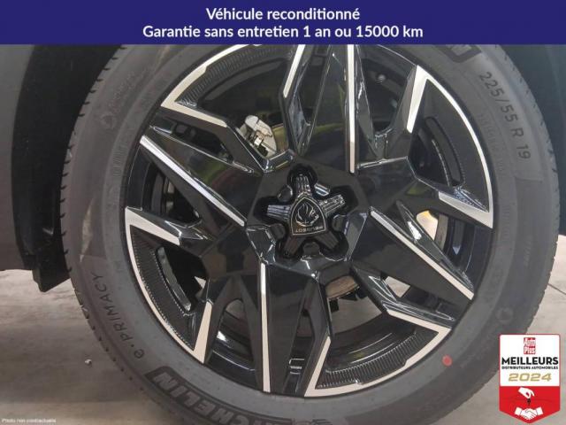 Peugeot 3008 image 9