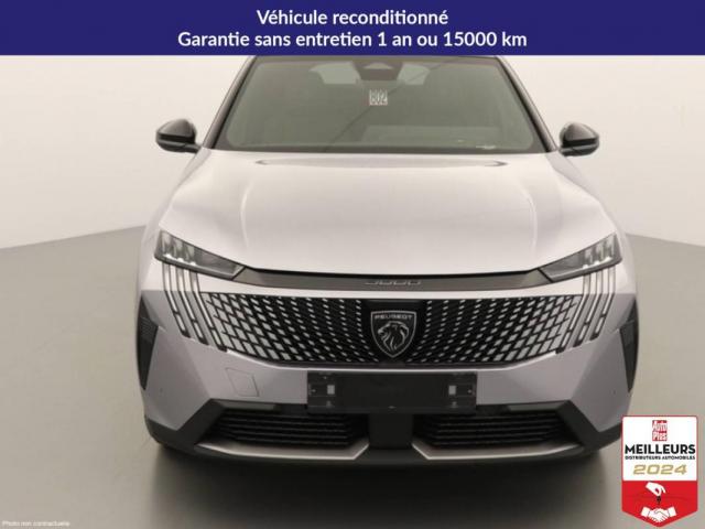 Peugeot 3008 image 3