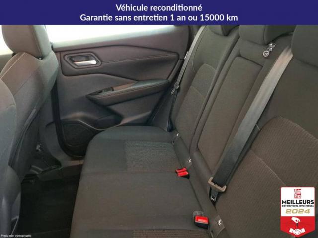 Nissan Qashqai image 3