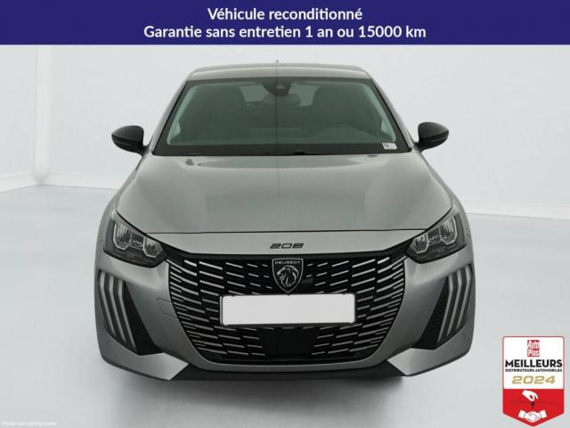 Peugeot 208 image 1