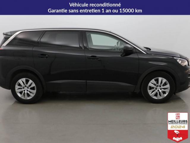 Peugeot 5008 image 2