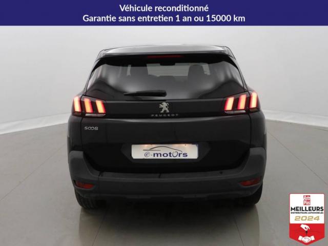 Peugeot 5008 image 3