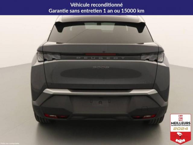 Peugeot 3008 image 4