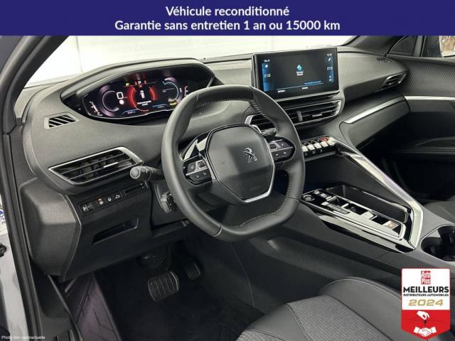 Peugeot 3008 image 1