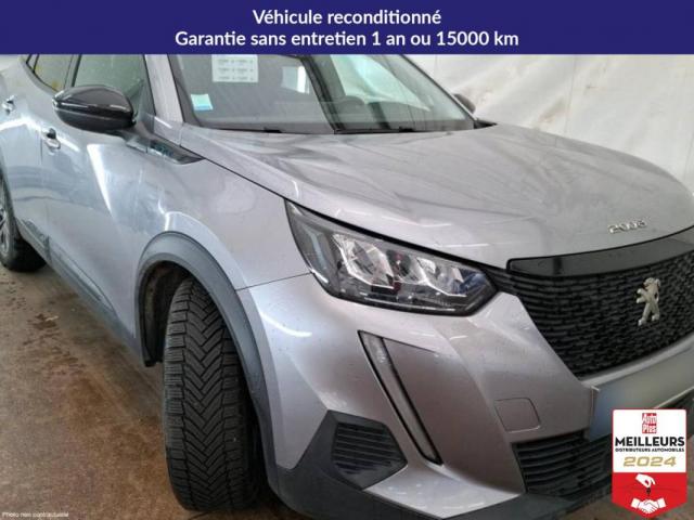 Peugeot 2008 image 1