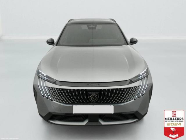 Peugeot 5008 image 4