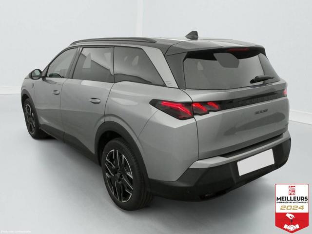 Peugeot 5008 image 5