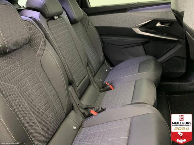 Peugeot 5008 image 4