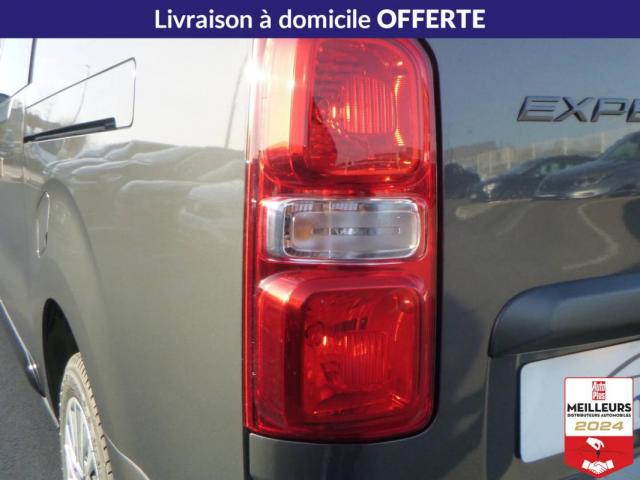 Peugeot Expert image 7
