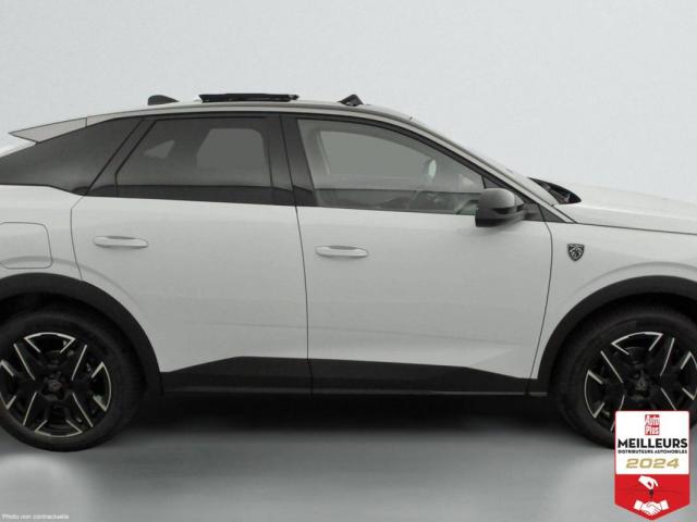 Peugeot 3008 image 7