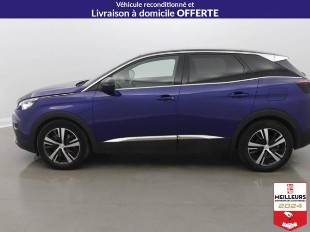 Peugeot 3008 image 3