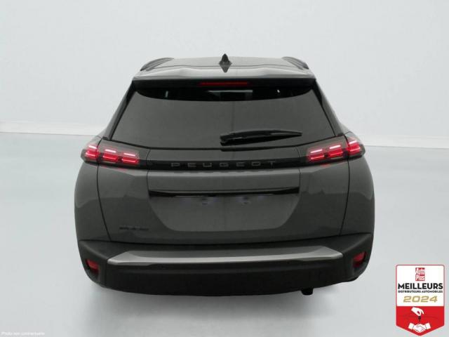 Peugeot 2008 image 8