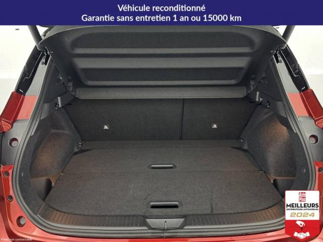 Nissan Qashqai image 3