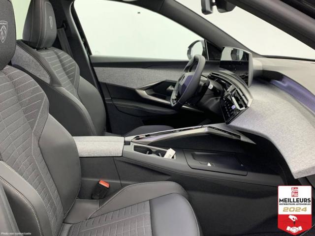 Peugeot 3008 image 8