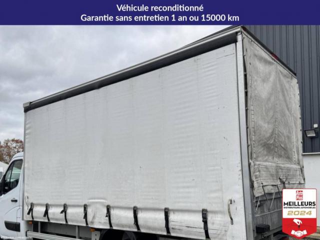 Nissan Interstar image 5