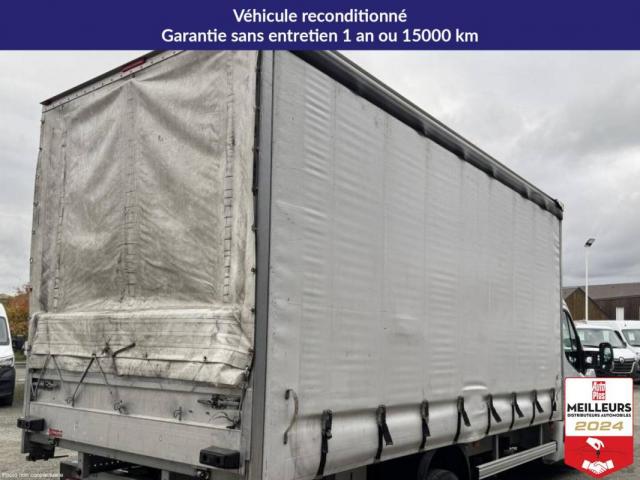 Nissan Interstar image 1