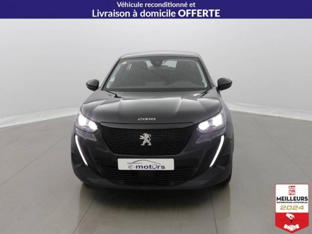Peugeot 2008 image 4
