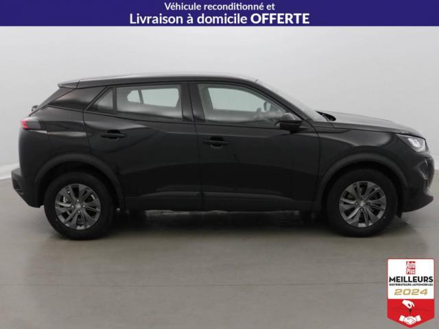 Peugeot 2008 image 5