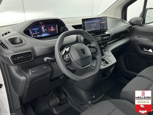 Peugeot Partner image 9