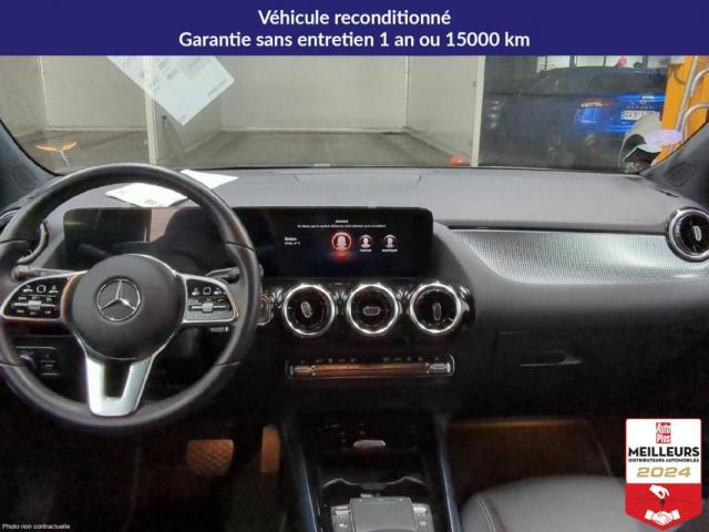 Mercedes Benz Gla image 4