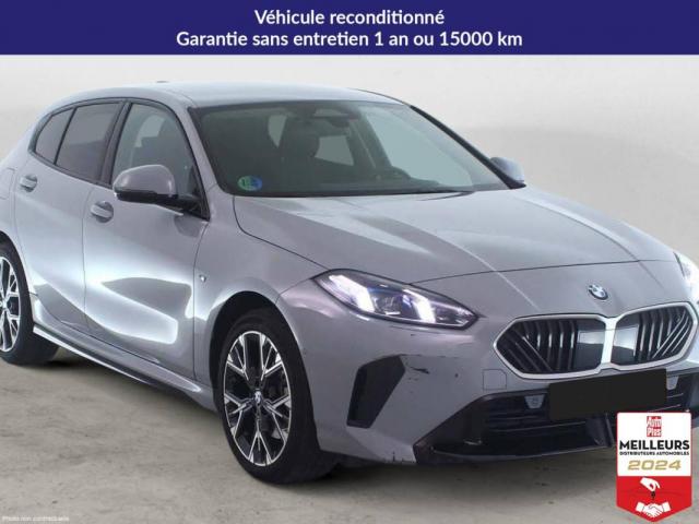 Bmw Série 1 image 7