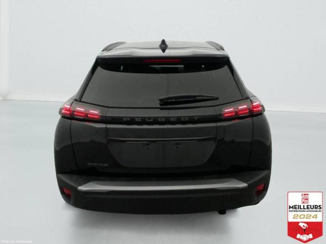 Peugeot 2008 image 6