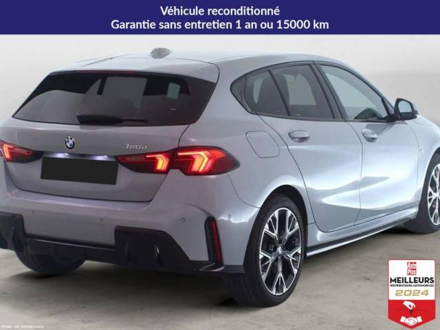 Bmw Série 1 image 1